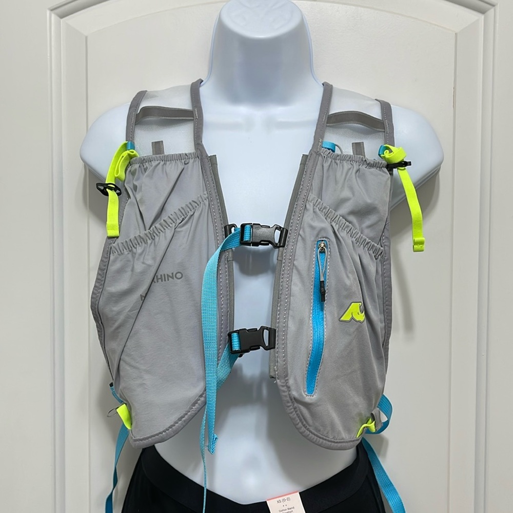 Nevo Rhino Hiking Vest